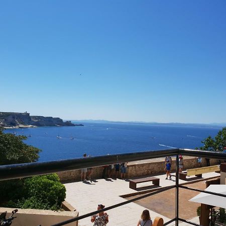 Ferienwohnung chez dume Bonifacio  Exterior foto