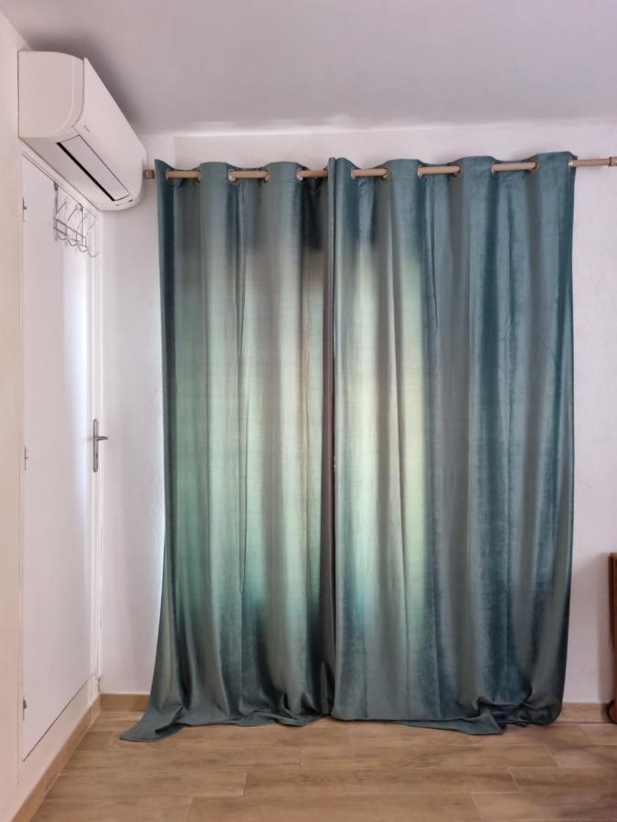 Ferienwohnung chez dume Bonifacio  Exterior foto
