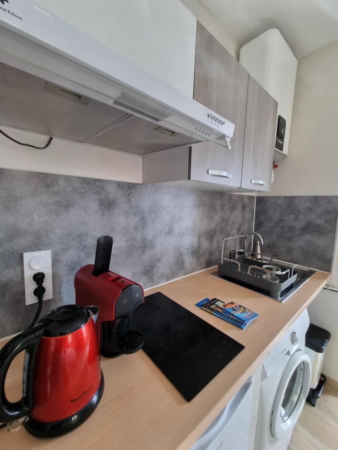 Ferienwohnung chez dume Bonifacio  Exterior foto